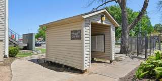 Abbey Glenn Apartments Gallery 35