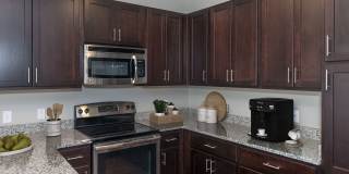 The Amber at Greenbrier Gallery 5