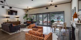 Monticello Apartment Homes Gallery 7
