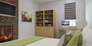 106 Moore Street Gallery 4