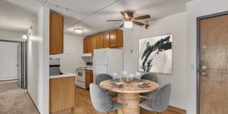 Olympik Village Apartments Olympik Village Apartments Gallery 7