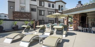 Zone Luxe Apartments Gallery 37