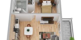 2237-41 N Bissell Gallery 20