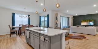 AVAILABLE 06/01 Welcome to your dream  home!  5bed/5bath Gallery 8