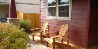 Charming Westside 2 Bed + Office | Trails, River Access & Minutes to Old Mill Gallery 3