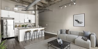 Kellogg Square Apartments Gallery 1