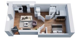 Andrews Court Gallery 65