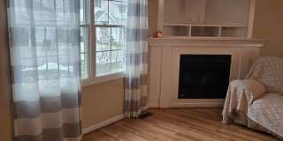 Charming 3BR Townhome in Morgantown Gallery 4