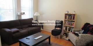 91 Trowbridge St. Gallery 1