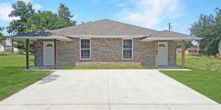 Charming & Brand-New 3-Bed Home in Lawton! Gallery 1
