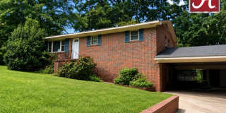 Charming 3BR/2BA Tuscaloosa Home with Comfortable Living Space Gallery 1