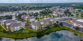 Fountains at San Remo Court Gallery 1