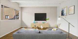 St. Andrews Manor Apartments Gallery 4