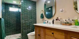 Gorgeous Mid century Modern home in San Carlos Gallery 17