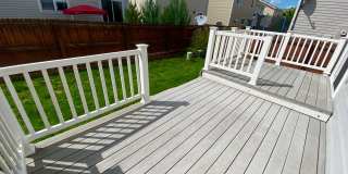 Beautiful South Lakewood Home with Updates, Space & Convenience! Available 8/10/2026 Gallery 21
