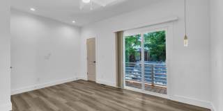 *Modern Construction Luxury Townhome - Downtown Raleigh* Gallery 21