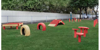 Country Place Apartments Gallery 16