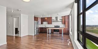 Area 57 Apartments Gallery 14
