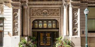 The Witherspoon Gallery 1
