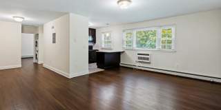 Newtonian Gardens Apartments Gallery 4