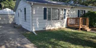 Awesome 3 bedroom 1 bathroom home recently remodeled in Junction City!! Gallery 1
