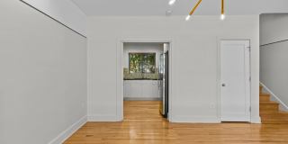 Nestled in the heart of Charlotte’s iconic Myers Park, this sophisticated 10-unit gated condo on Queens Road offers modern elegance & urban convenience Gallery 33