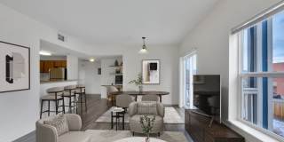 Trocadero Trocadero Gallery 1