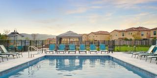 Blue Oak Apartments Gallery 12