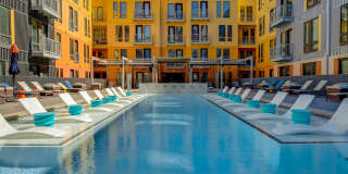 Residences At Saltillo Gallery 19