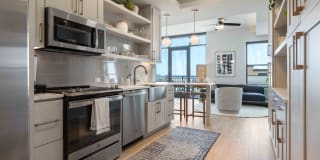 The Bowen The Bowen Gallery 15