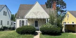 6328 College Ave, Kansas City, MO 64132/ 3 bd/1.5 bath house -Fresh make ready - Rent -$1499 Gallery 1