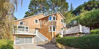 Modern Reedland Woods Home!  Panoramic Hillside Views! Wraparound Decks! FOUNDATION Gallery 1