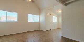 Newly Remodeled 2 Bedroom, 1 Bath! Gallery 3