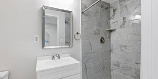 Experience contemporary living in this beautifully renovated residence where modern design meets everyday comfort. Gallery 13