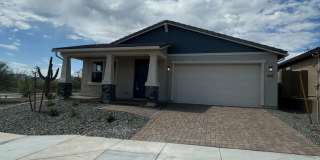 BRAND NEW HOME IN SENTERO CROSSING Gallery 4