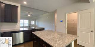 4 Bedroom 3 Bath Home in Bessemer/McCalla Area Gallery 9