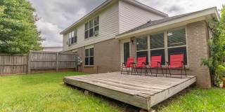 4 BR/2.5 BA Duplex in East Fayetteville Gallery 19