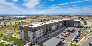 Flats on the A Gallery 27