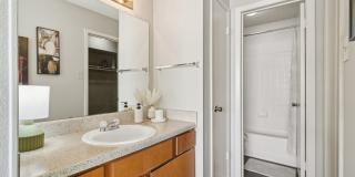 Rock Canyon Apartments Gallery 20