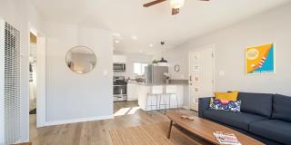 Beautiful 2 beds 1 bath apartment in Point Loma Gallery 6