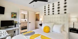 Stylish Fully Furnished Home in Palm Springs - Annual Lease Gallery 15