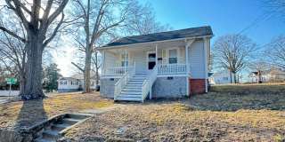 2-Bedroom Home in Kannapolis – Move-In Ready! Gallery 1