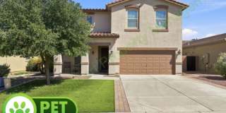 Spacious 4-Bedroom Home in Ironwood Crossing – Loft, Downstairs Bedroom & Community Pool! Gallery 1