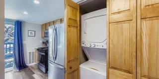 Lovely Studio Apartment in Westminster Gallery 13