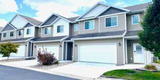 Indigo Crossing Townhomes Gallery 3