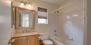 Beautiful home with 3 bedrooms, 2 1/2 bathrooms, 2-car garage ready to move in!  NO PETS & NO SMOKING of any kind ALLOWED! Gallery 27