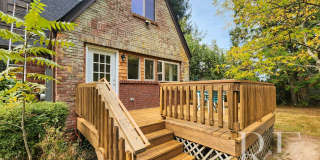 Charming Tudor Loft with Spiral Staircase  Waterfront Access Gallery 1