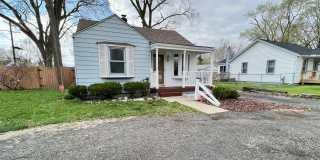 Move-In Ready 3 Bedroom, 1 Bathroom Home in Westland, MI Gallery 1