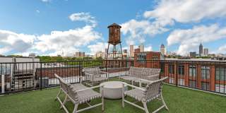 Fulton Cotton Mill Lofts Gallery 48