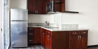 Waikiki Walina Apartment Homes Gallery 1